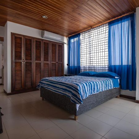 Apartamento Bueno, Bonito Y Barato Cartagena Exteriör bild