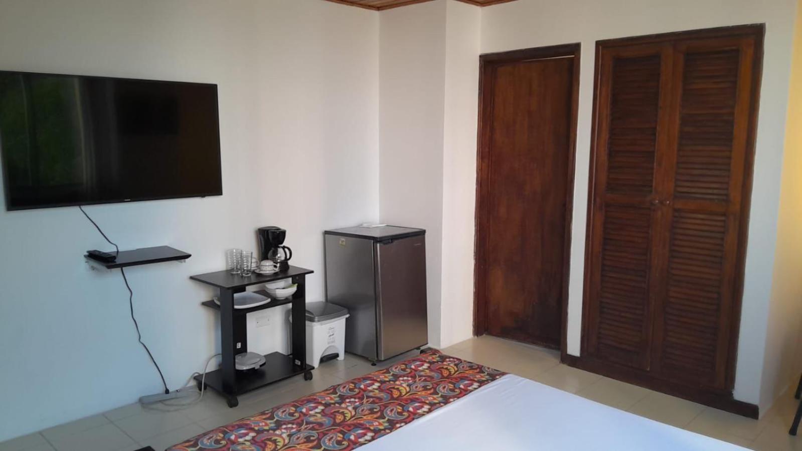 Apartamento Bueno, Bonito Y Barato Cartagena Exteriör bild