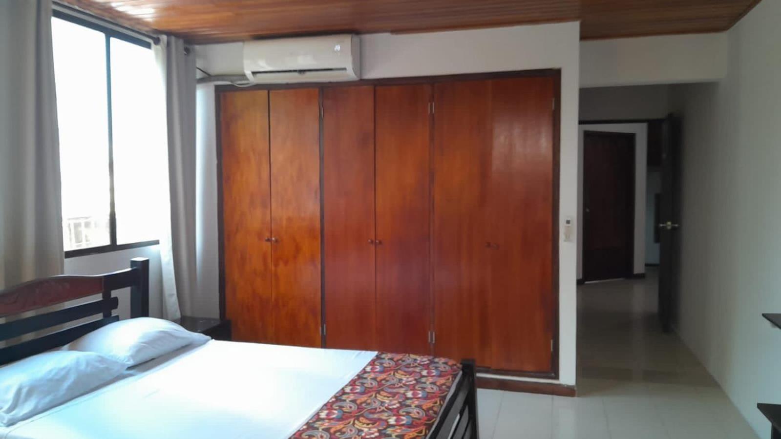 Apartamento Bueno, Bonito Y Barato Cartagena Exteriör bild