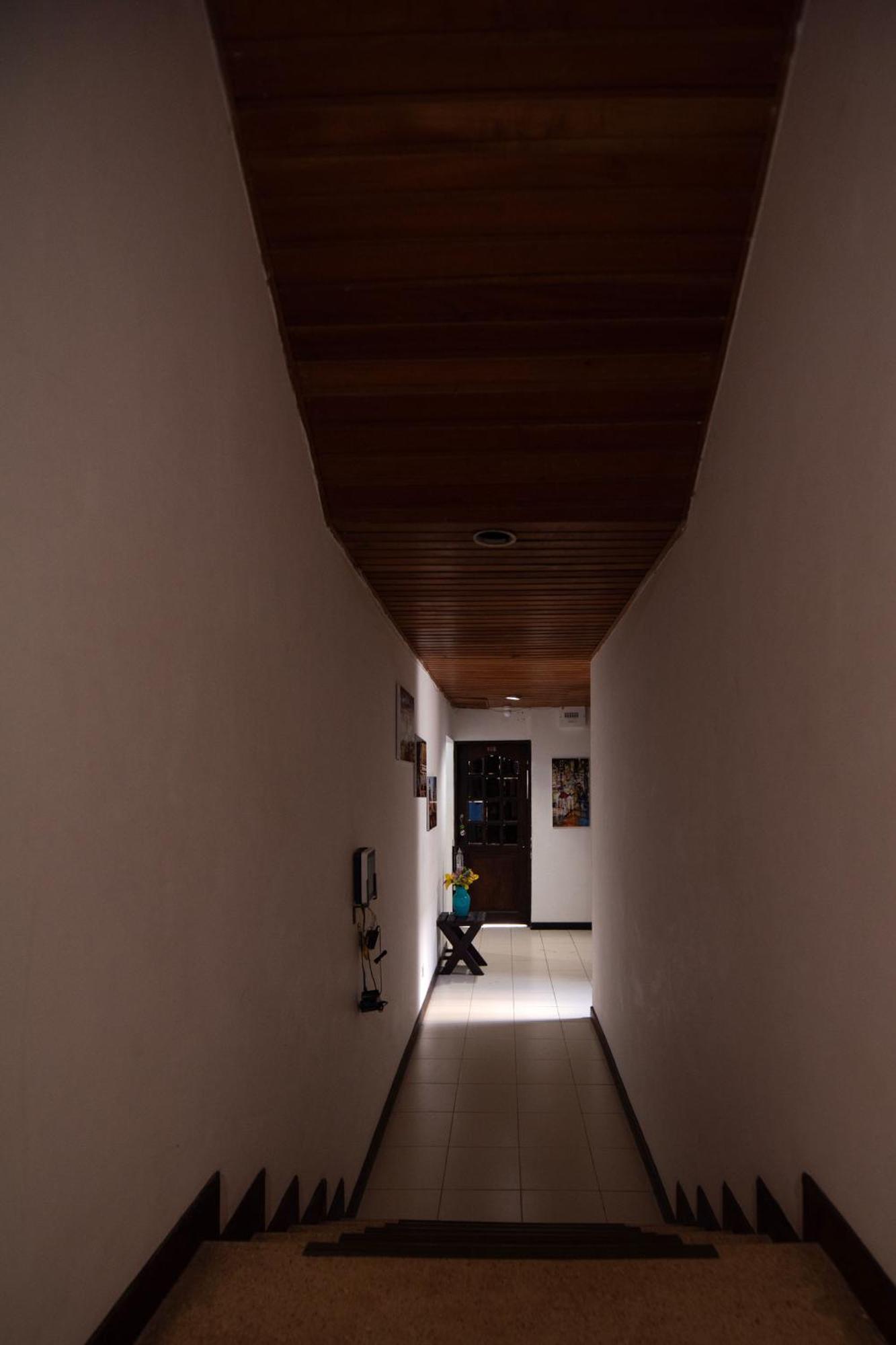 Apartamento Bueno, Bonito Y Barato Cartagena Exteriör bild