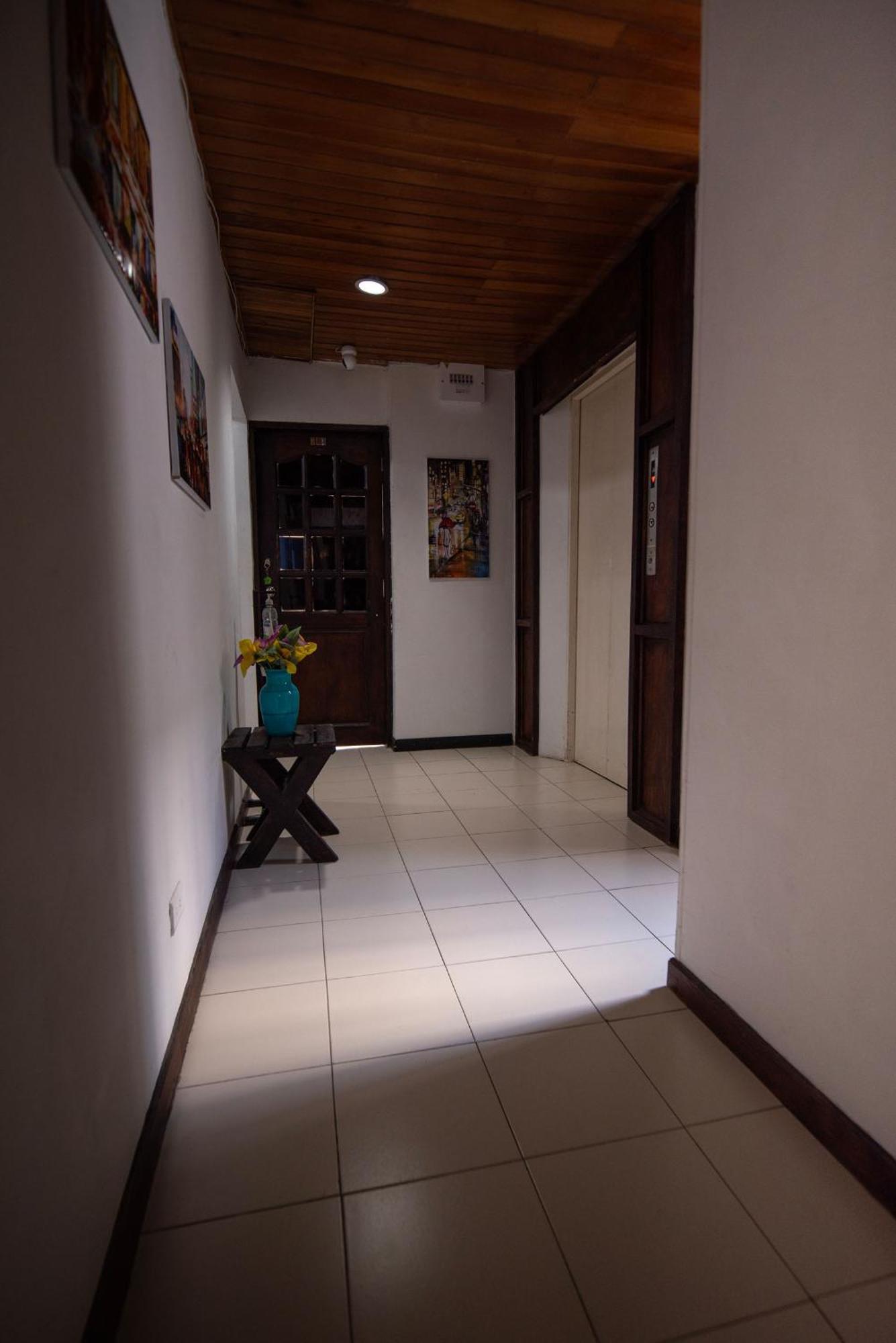 Apartamento Bueno, Bonito Y Barato Cartagena Exteriör bild