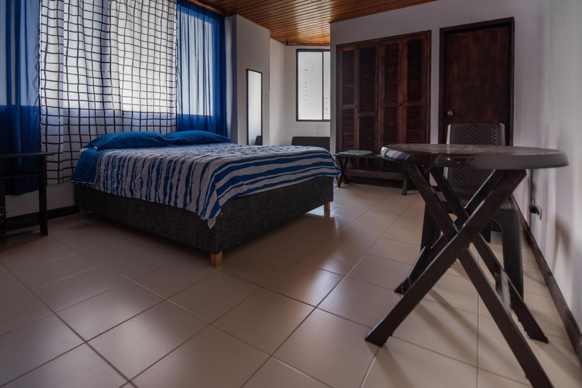 Apartamento Bueno, Bonito Y Barato Cartagena Exteriör bild