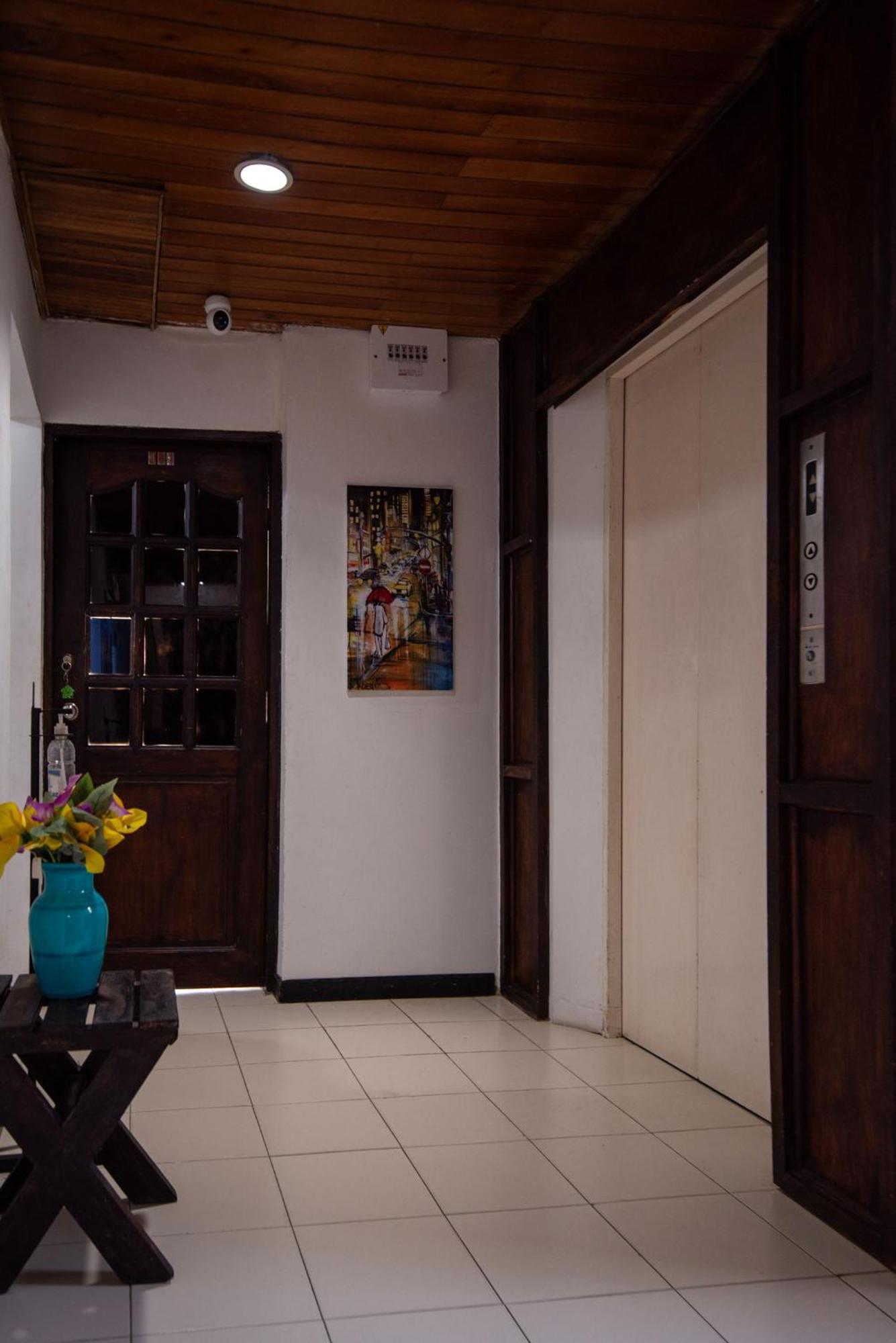 Apartamento Bueno, Bonito Y Barato Cartagena Exteriör bild