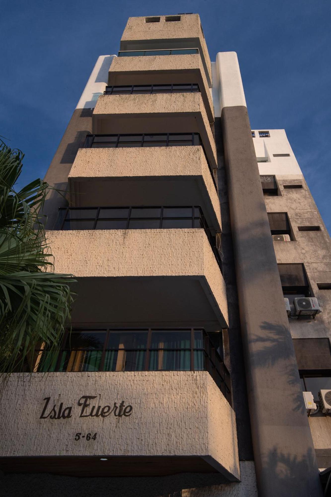 Apartamento Bueno, Bonito Y Barato Cartagena Exteriör bild