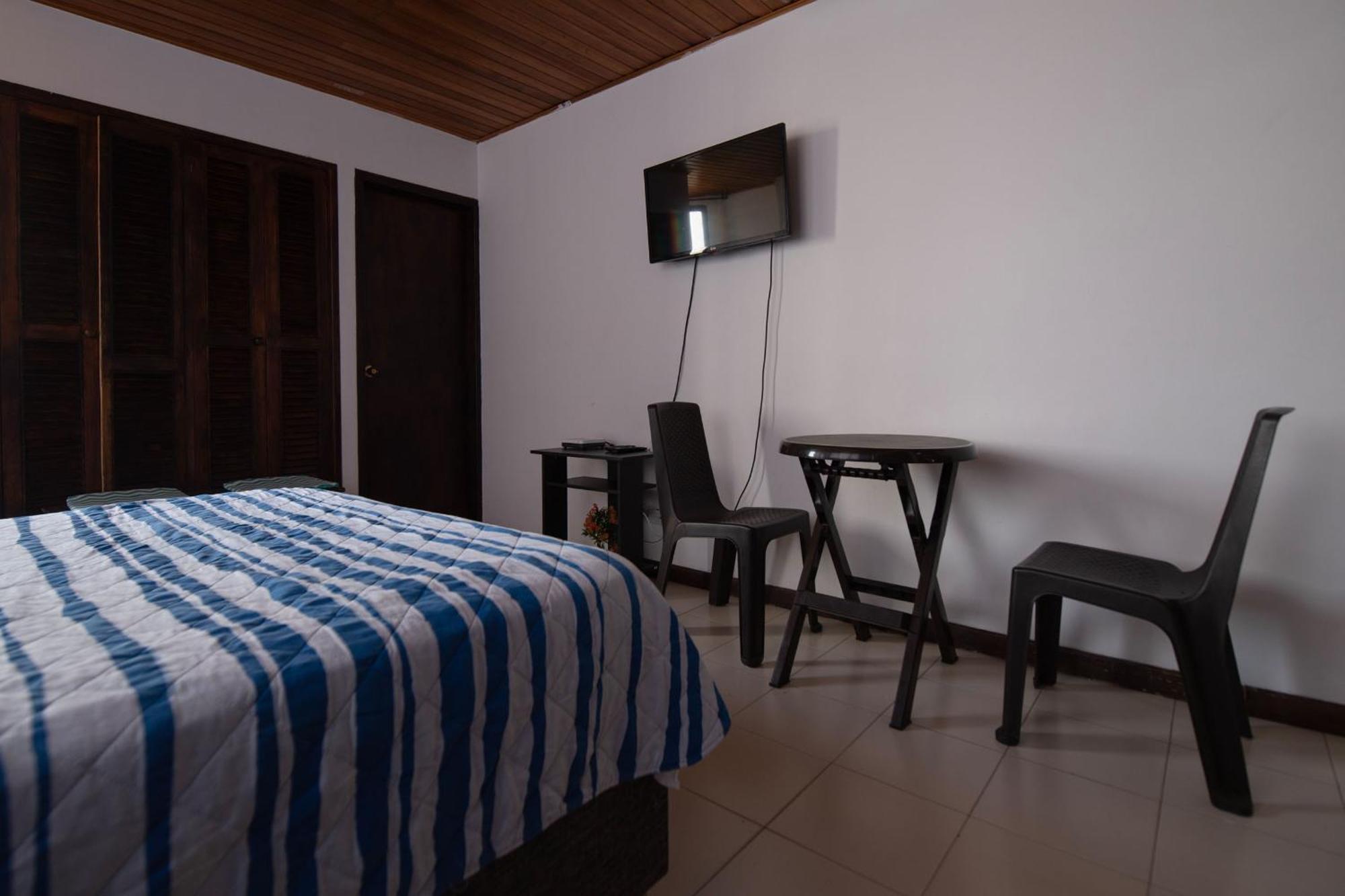 Apartamento Bueno, Bonito Y Barato Cartagena Exteriör bild