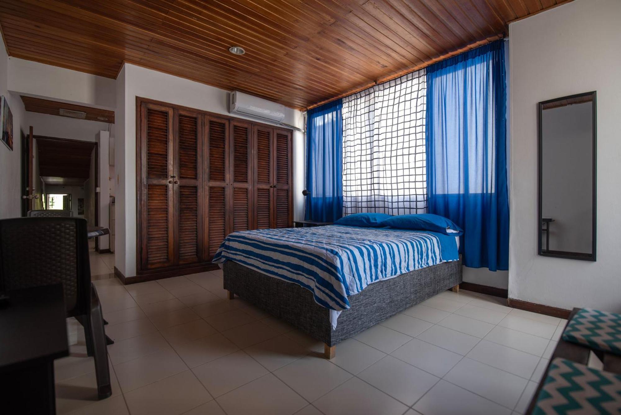 Apartamento Bueno, Bonito Y Barato Cartagena Exteriör bild
