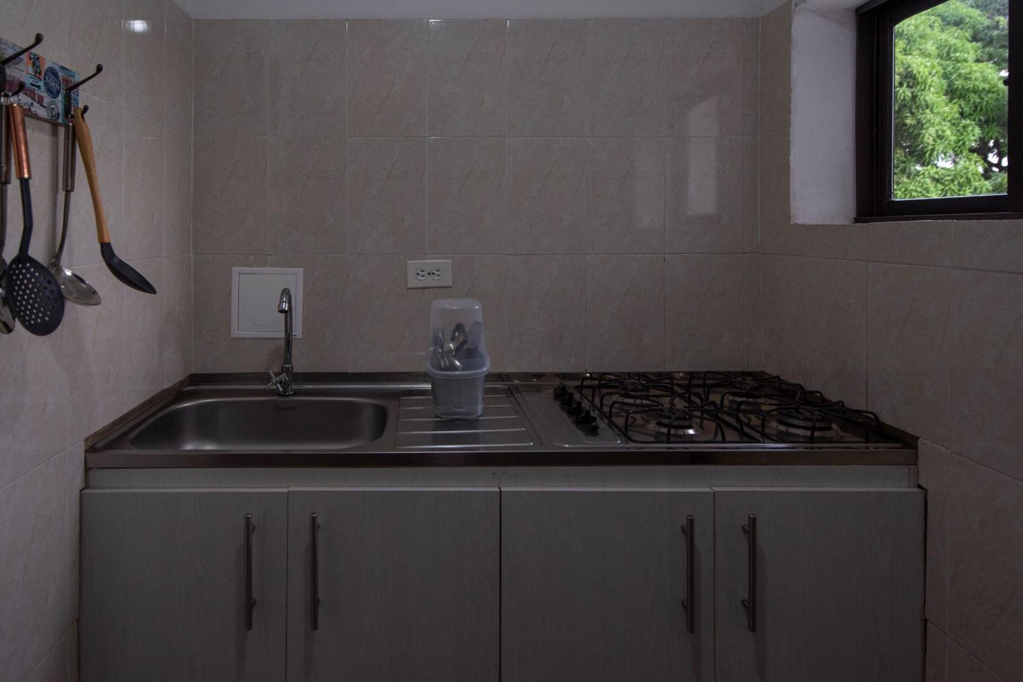 Apartamento Bueno, Bonito Y Barato Cartagena Exteriör bild