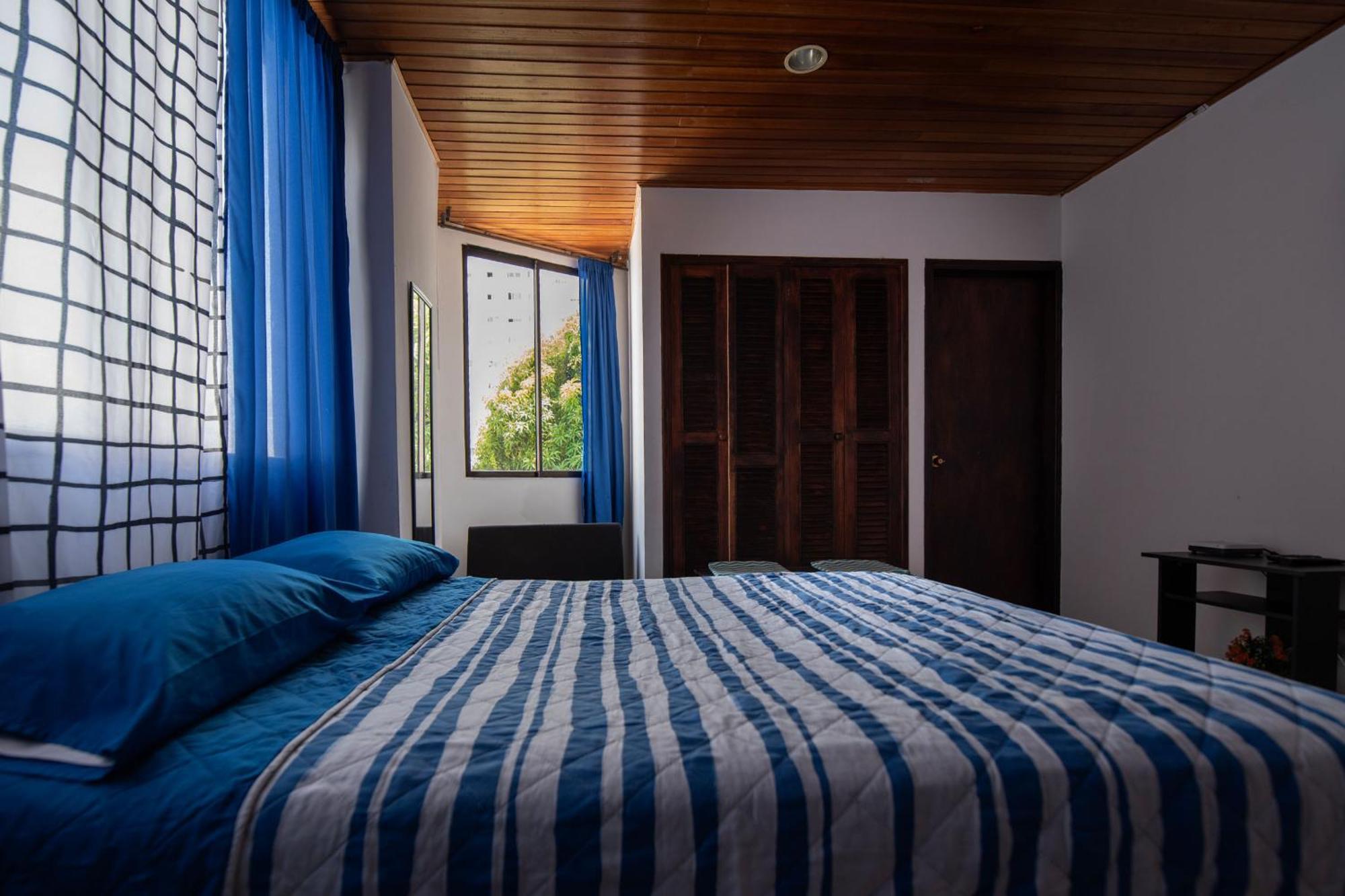 Apartamento Bueno, Bonito Y Barato Cartagena Exteriör bild