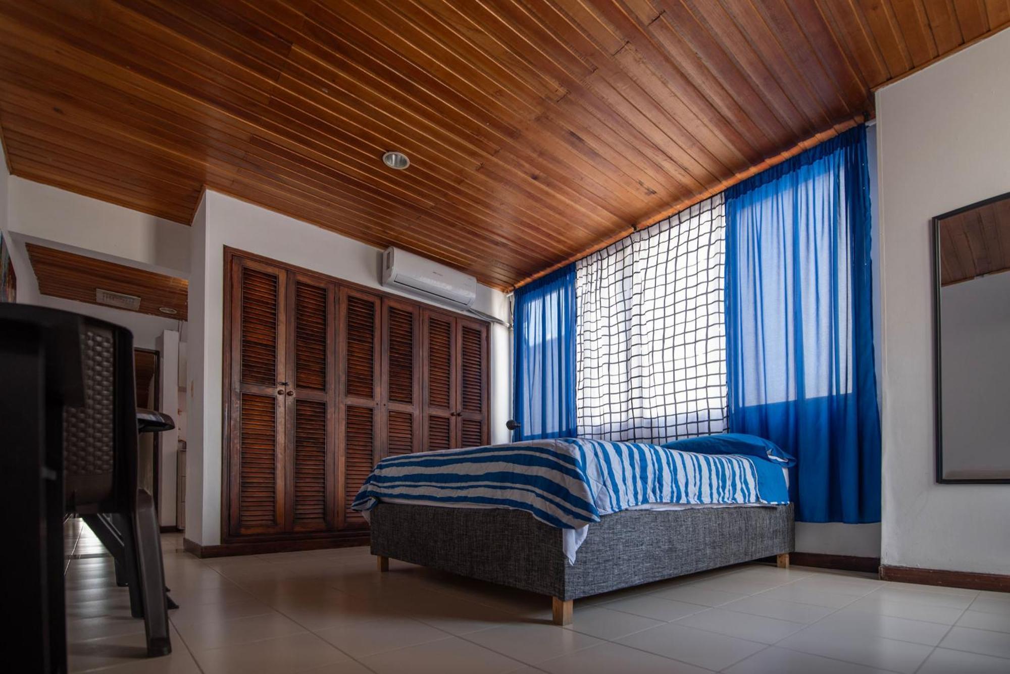 Apartamento Bueno, Bonito Y Barato Cartagena Exteriör bild