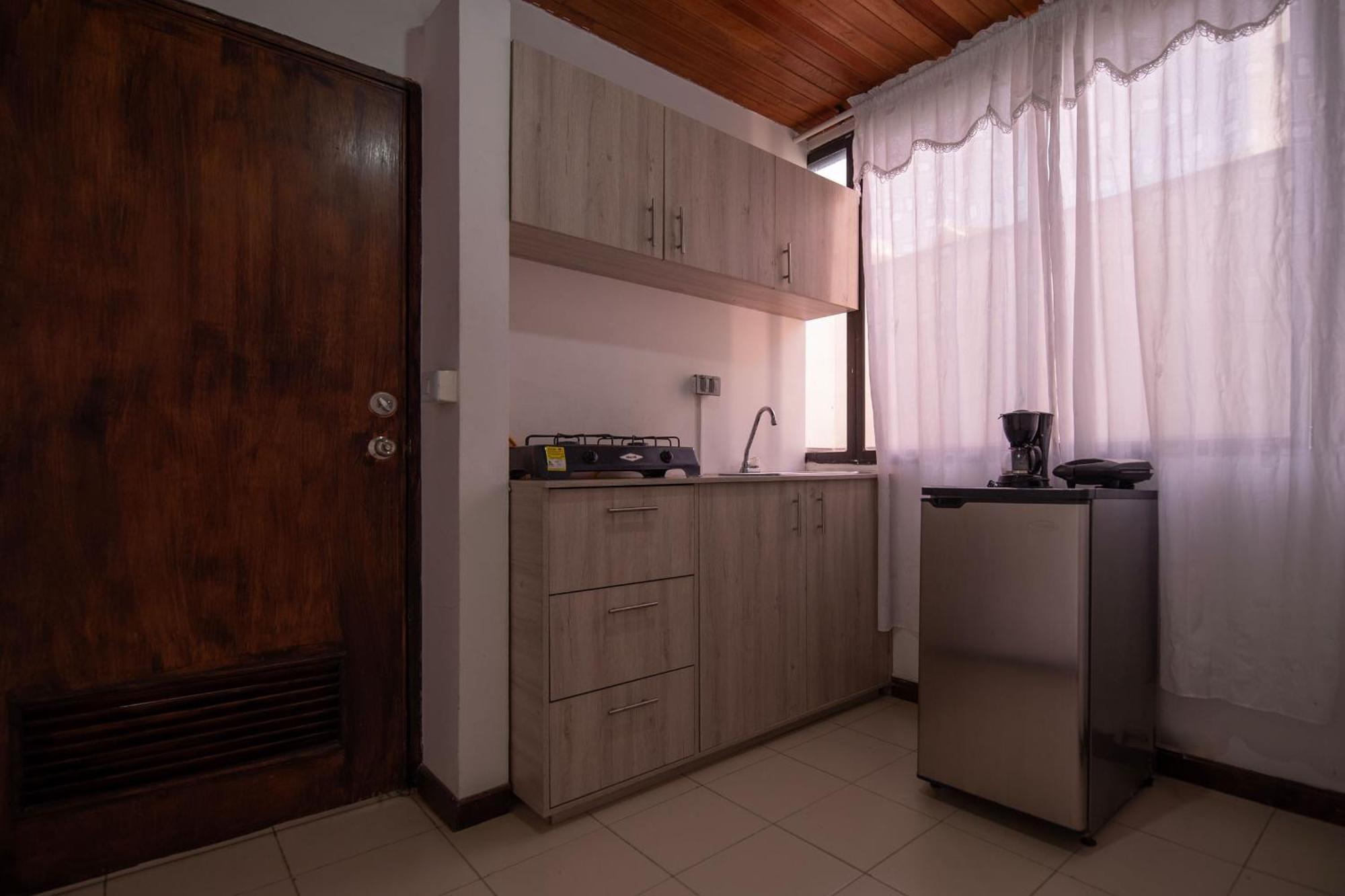 Apartamento Bueno, Bonito Y Barato Cartagena Exteriör bild