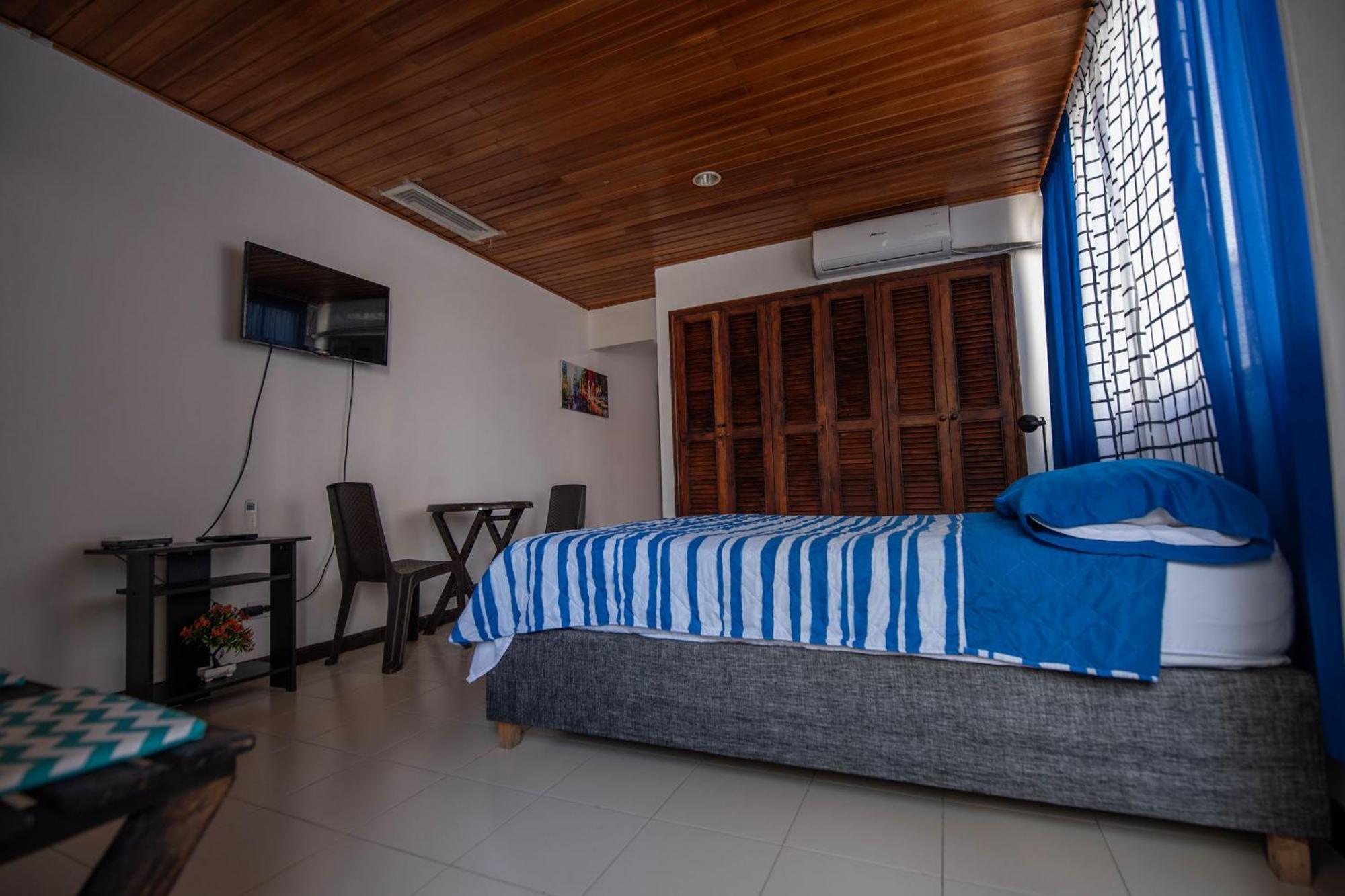 Apartamento Bueno, Bonito Y Barato Cartagena Exteriör bild