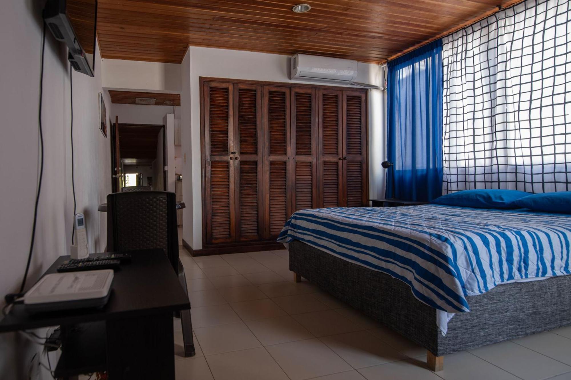 Apartamento Bueno, Bonito Y Barato Cartagena Exteriör bild