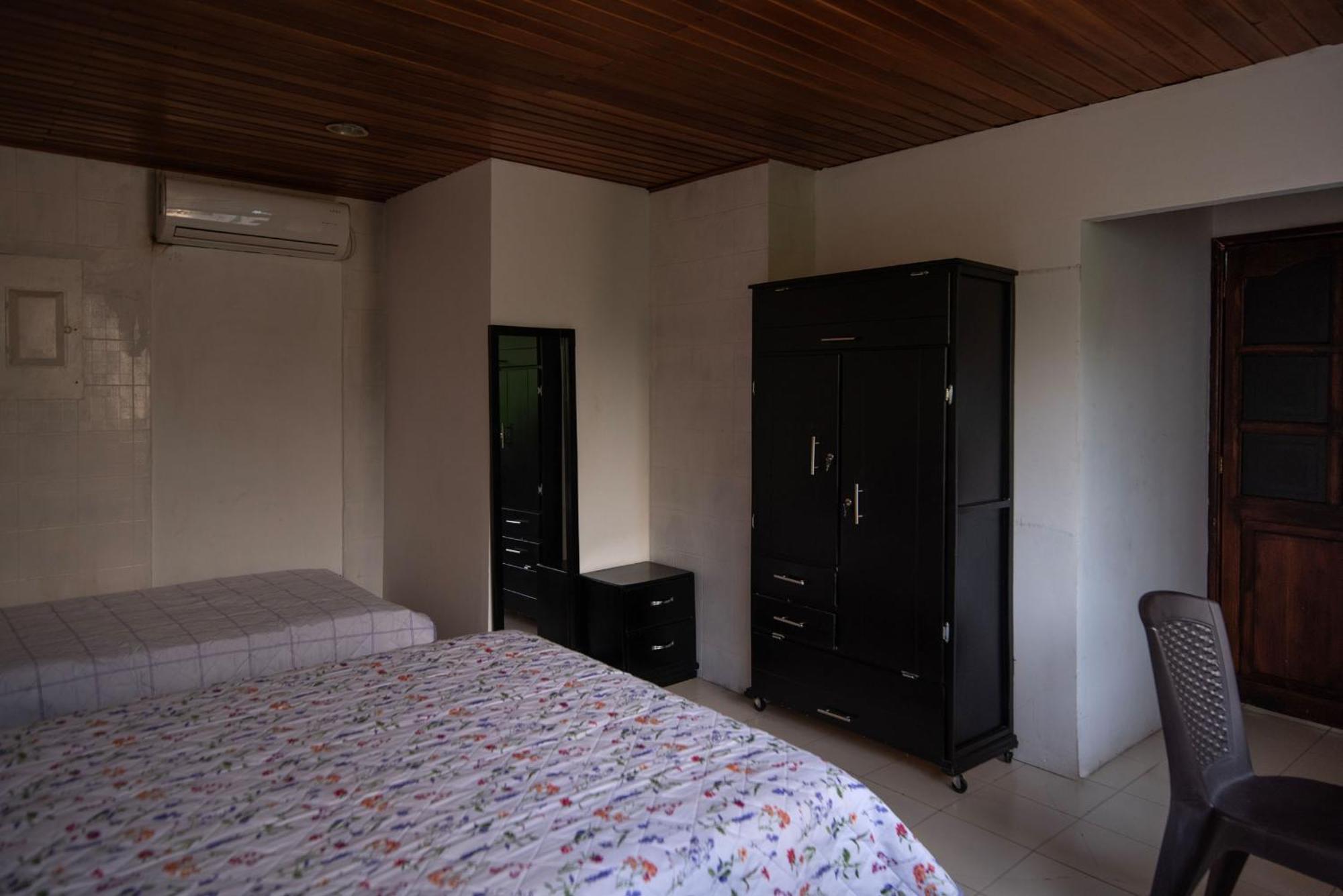 Apartamento Bueno, Bonito Y Barato Cartagena Exteriör bild