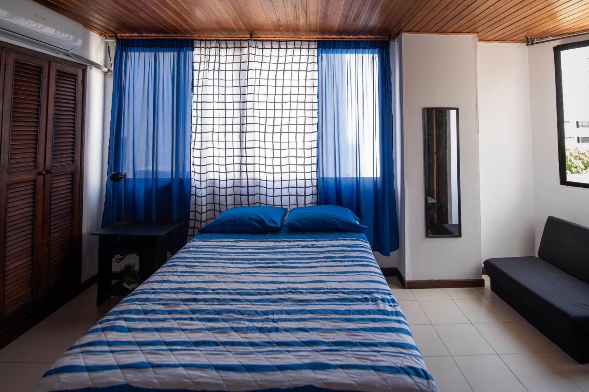 Apartamento Bueno, Bonito Y Barato Cartagena Exteriör bild