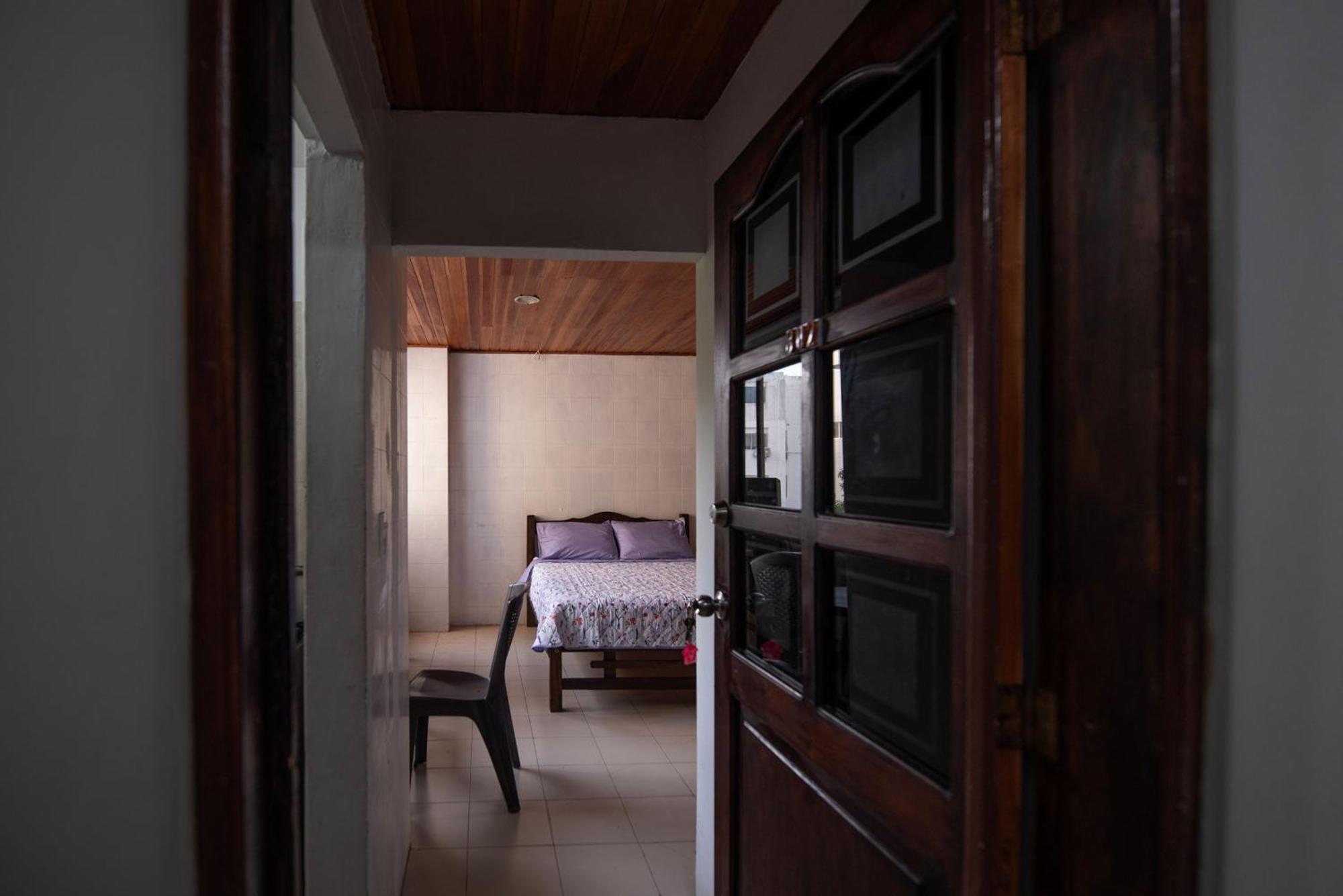 Apartamento Bueno, Bonito Y Barato Cartagena Exteriör bild