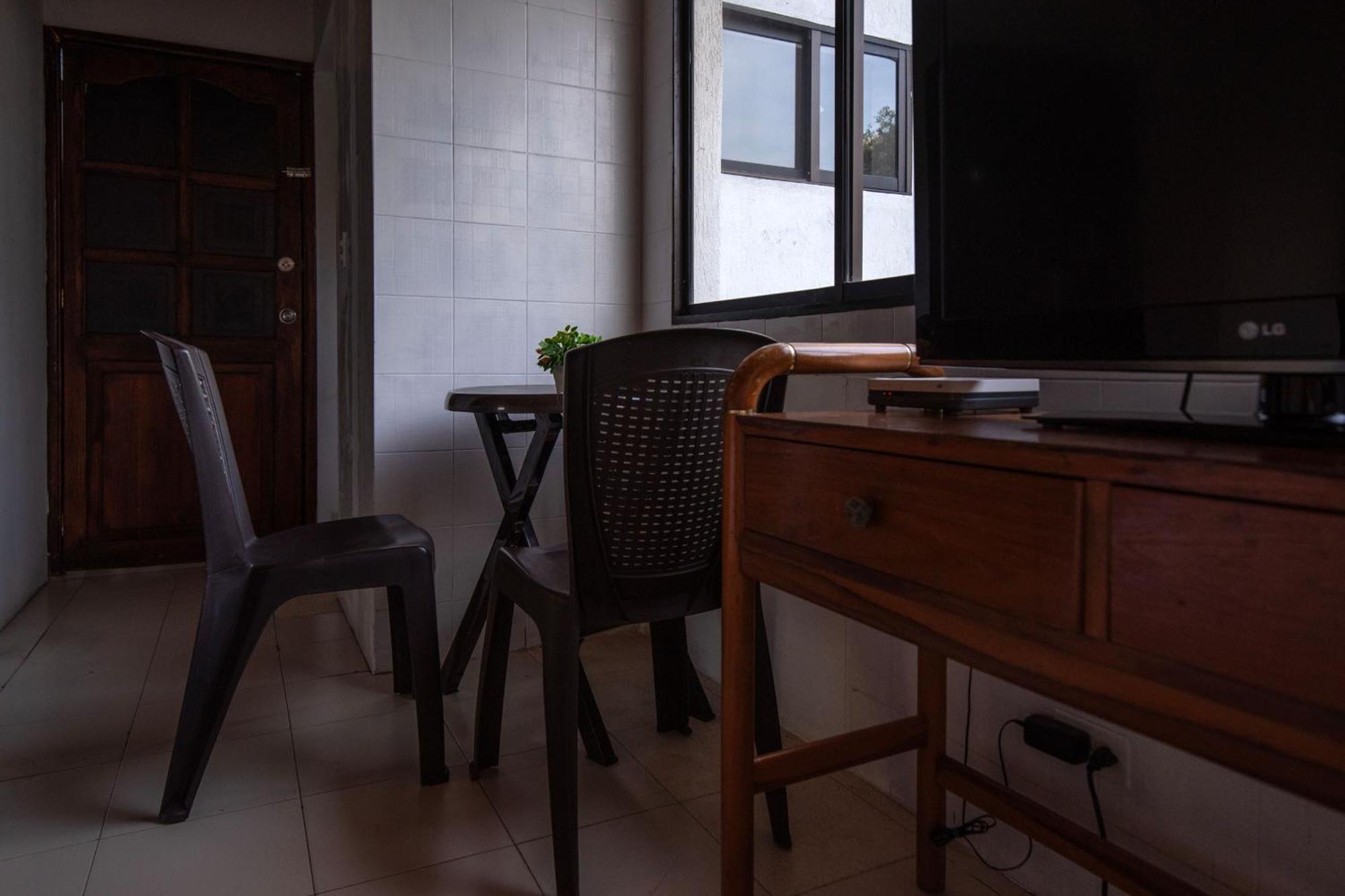 Apartamento Bueno, Bonito Y Barato Cartagena Exteriör bild