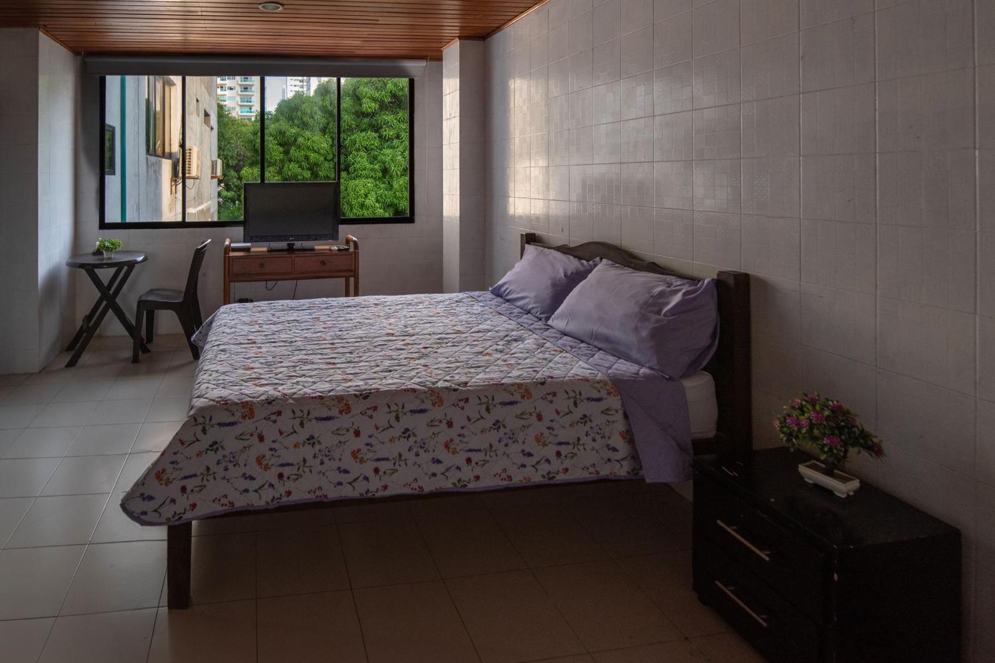 Apartamento Bueno, Bonito Y Barato Cartagena Exteriör bild