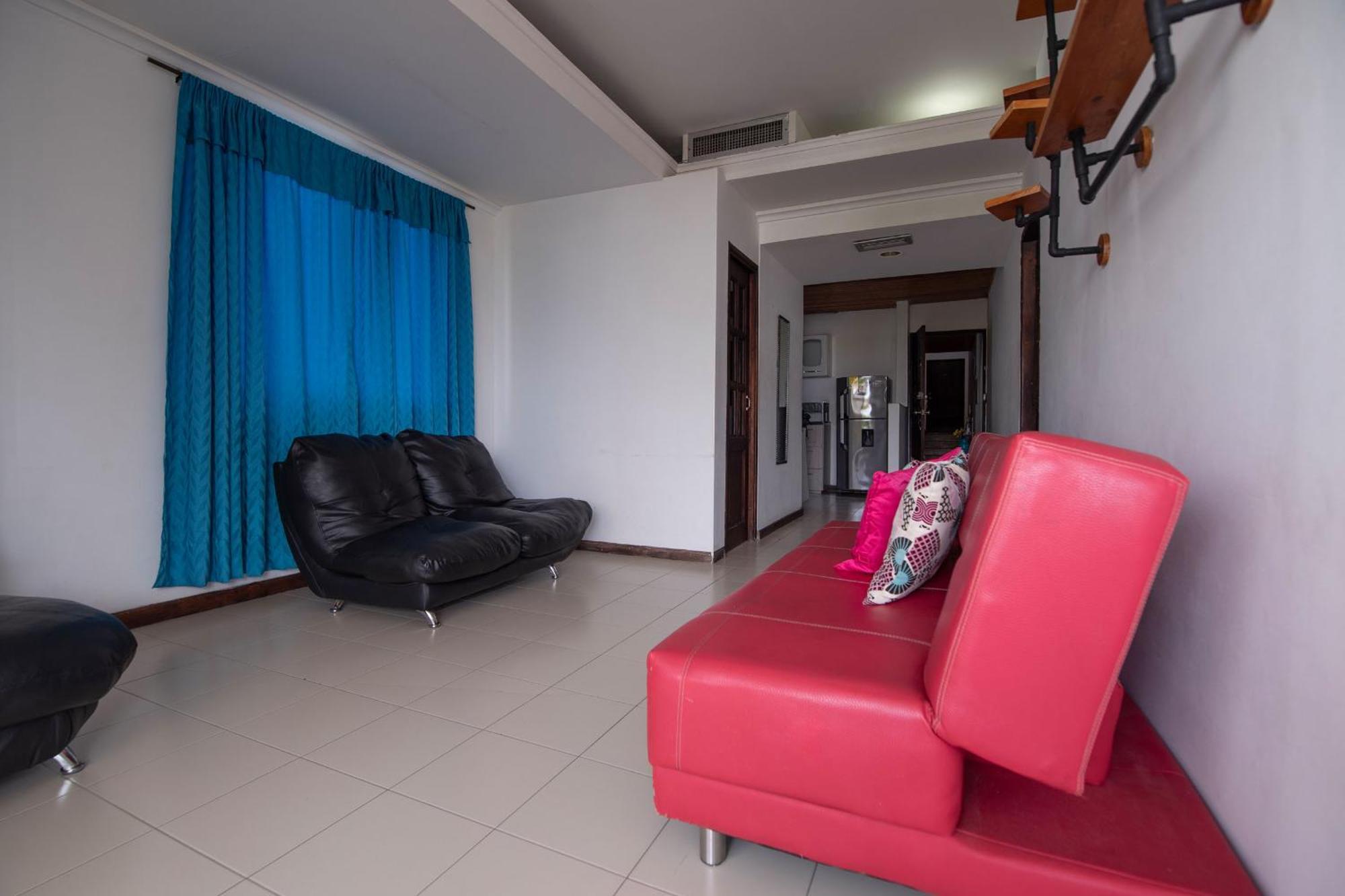 Apartamento Bueno, Bonito Y Barato Cartagena Exteriör bild