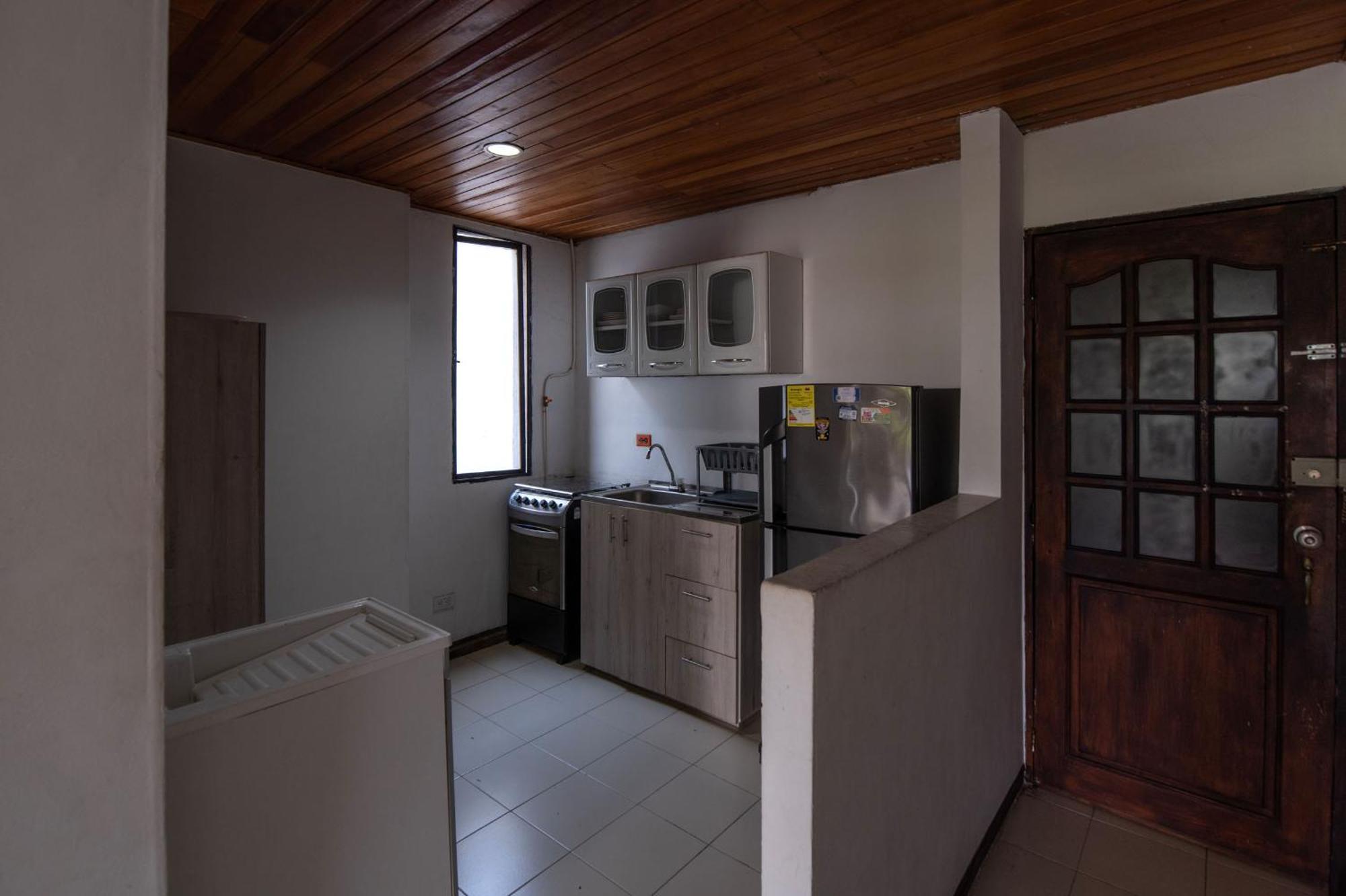 Apartamento Bueno, Bonito Y Barato Cartagena Exteriör bild
