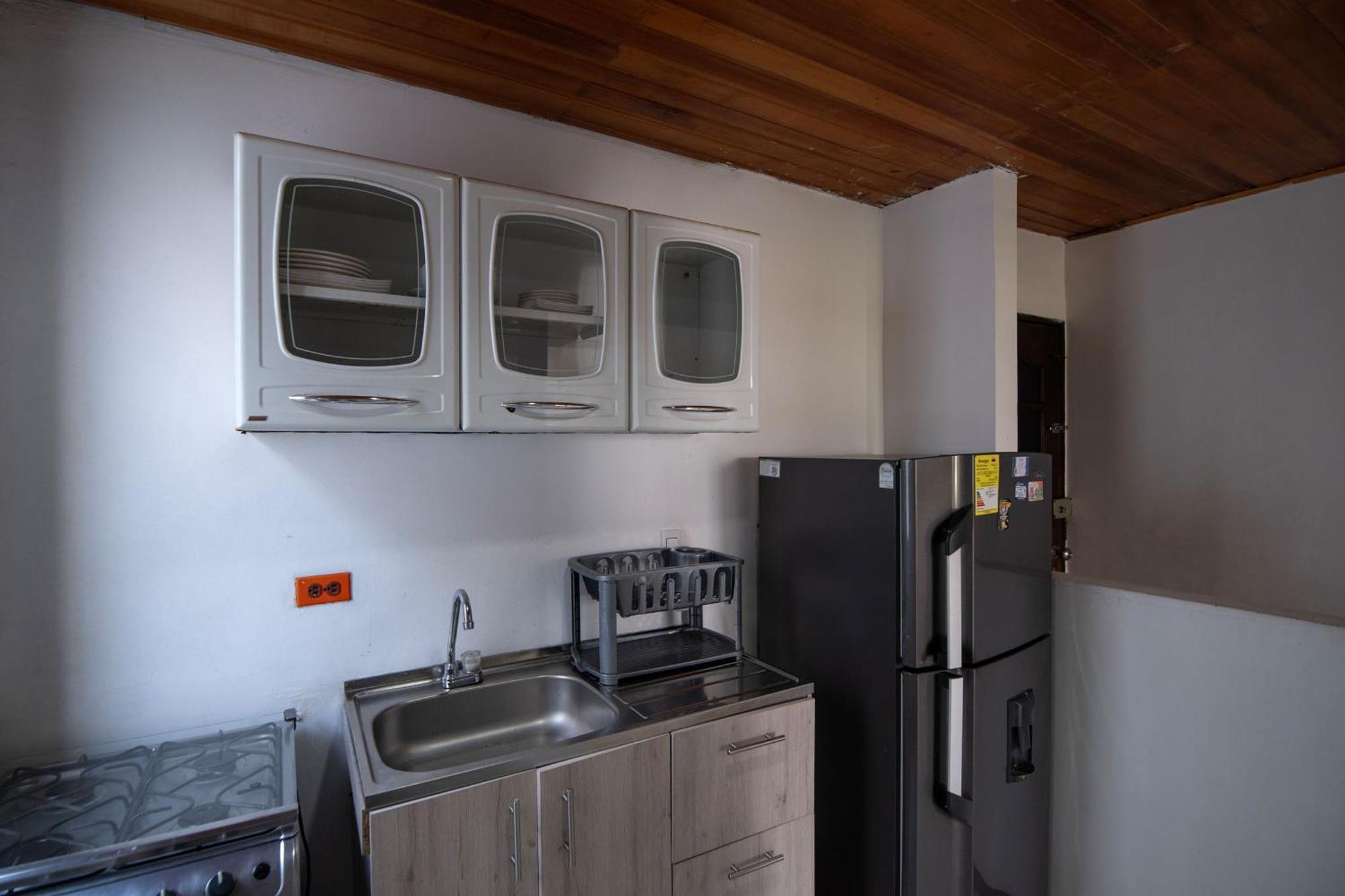 Apartamento Bueno, Bonito Y Barato Cartagena Exteriör bild