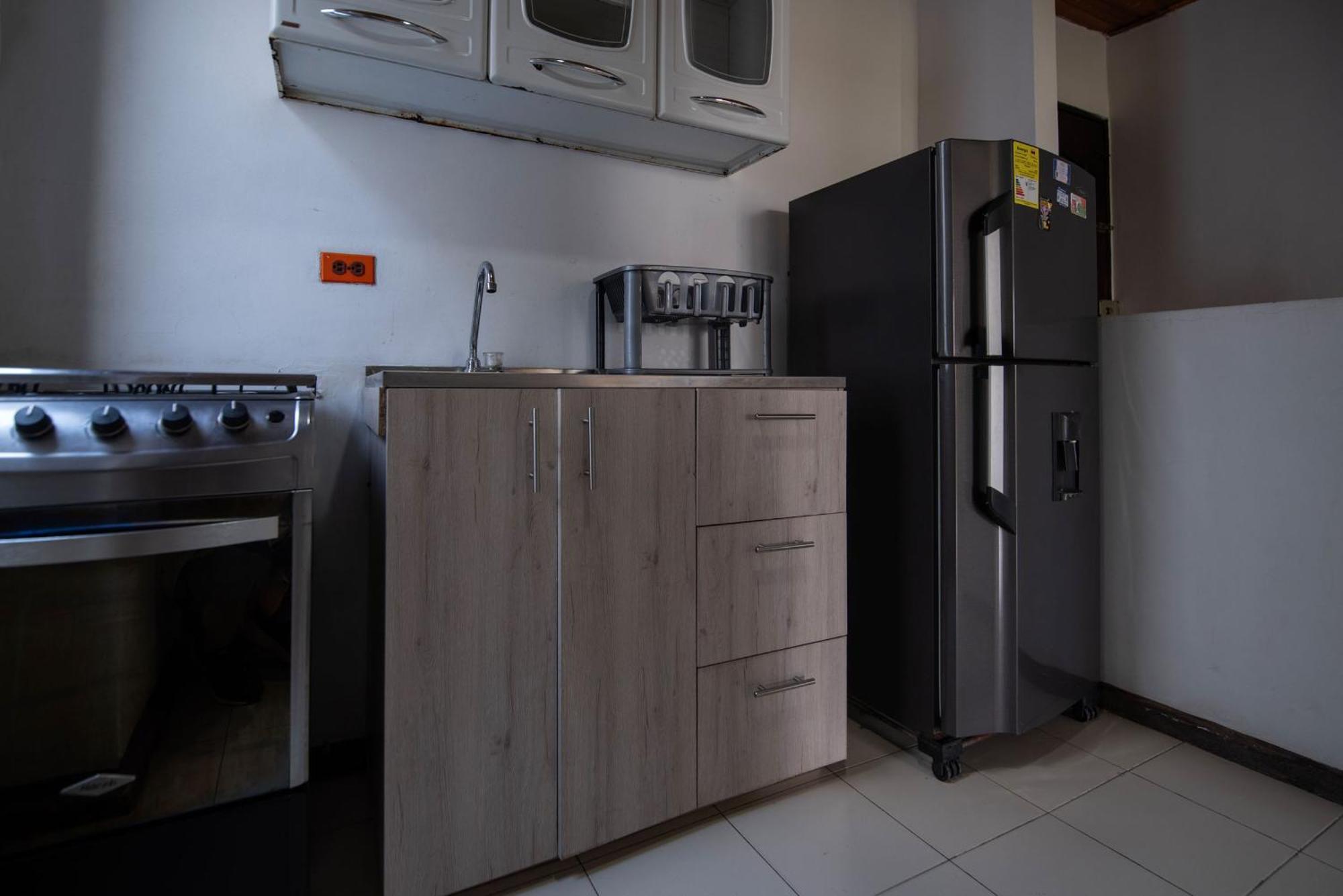 Apartamento Bueno, Bonito Y Barato Cartagena Exteriör bild