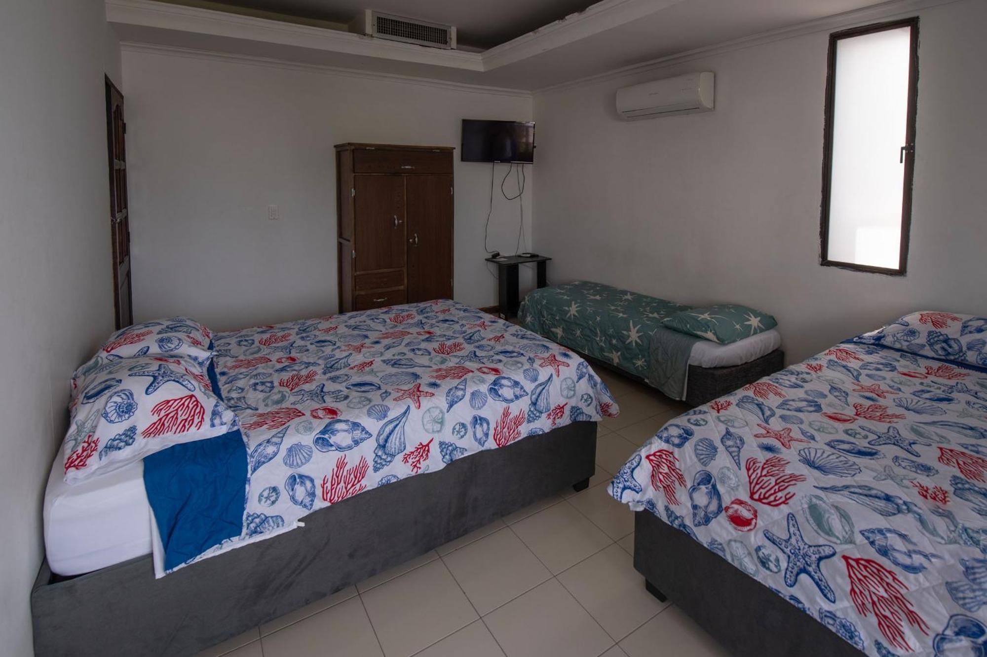 Apartamento Bueno, Bonito Y Barato Cartagena Exteriör bild