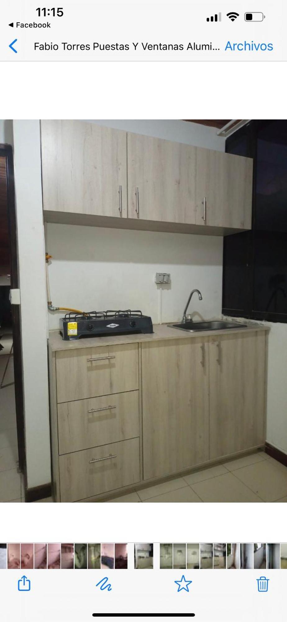 Apartamento Bueno, Bonito Y Barato Cartagena Exteriör bild