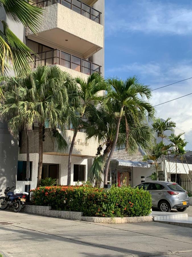 Apartamento Bueno, Bonito Y Barato Cartagena Exteriör bild